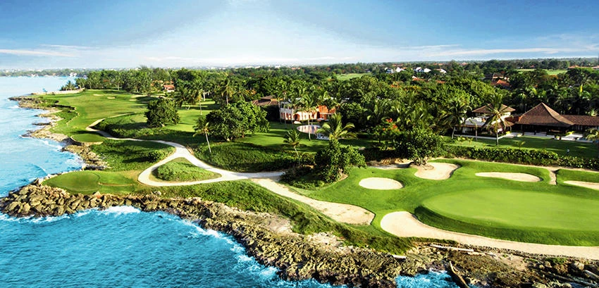 Casa&#x20;de&#x20;Campo&#x20;Resort&#x20;