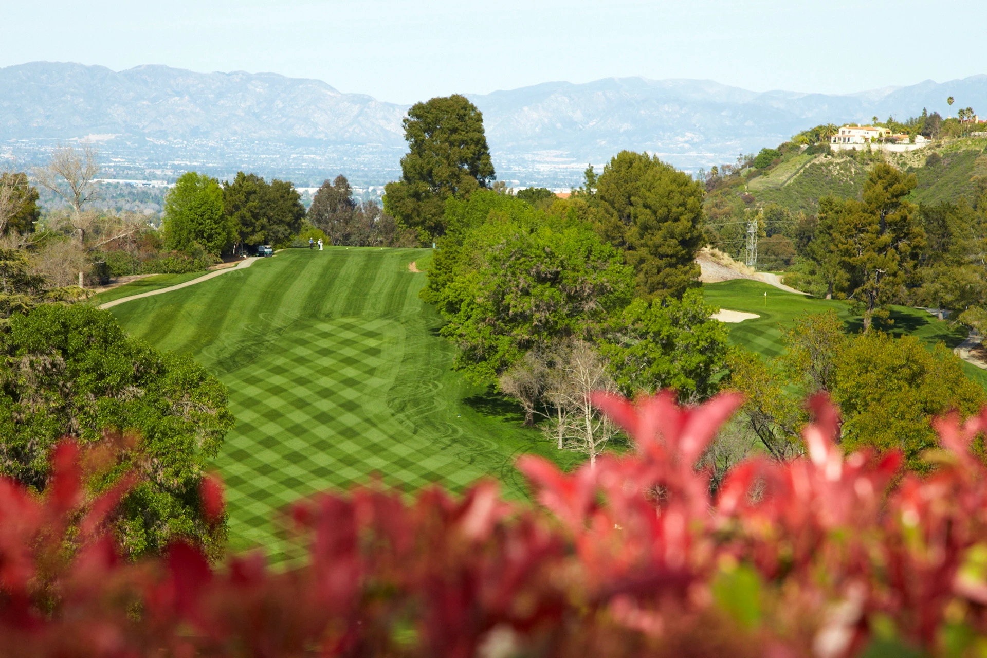 Braemar Country Club - Golf Course