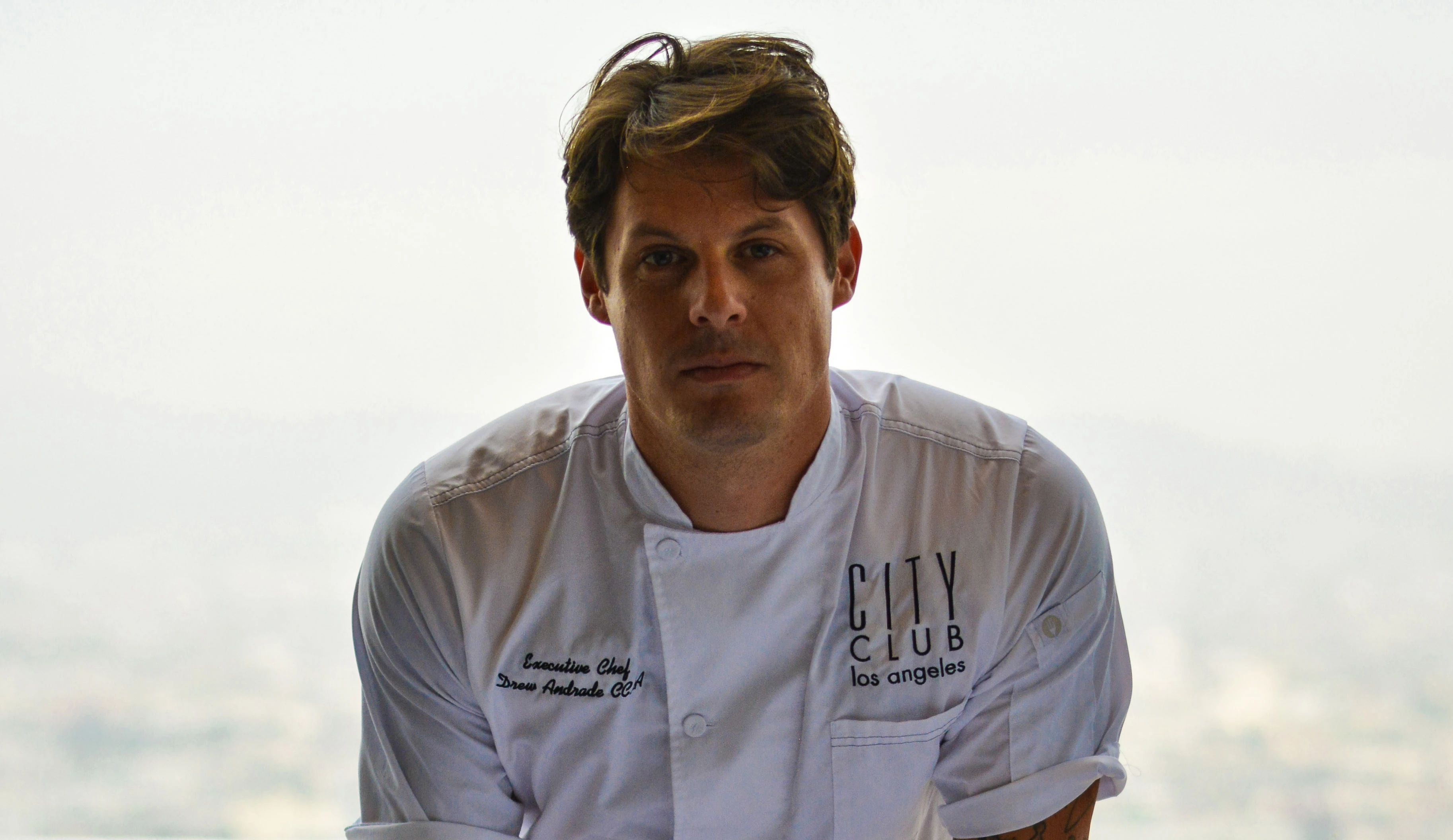 City Club LA Chef