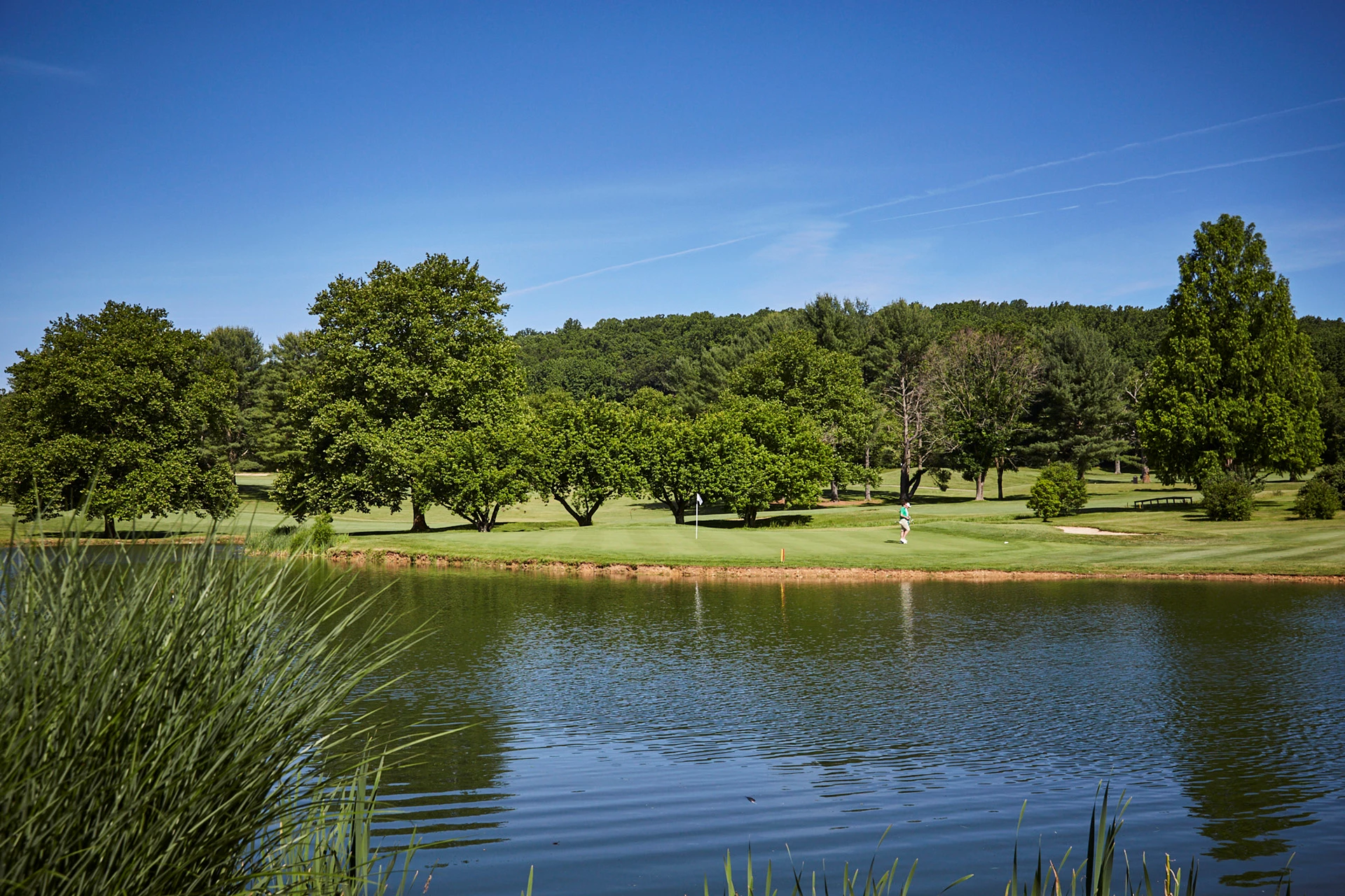 Eagles Nest - Golf Course Hole 5