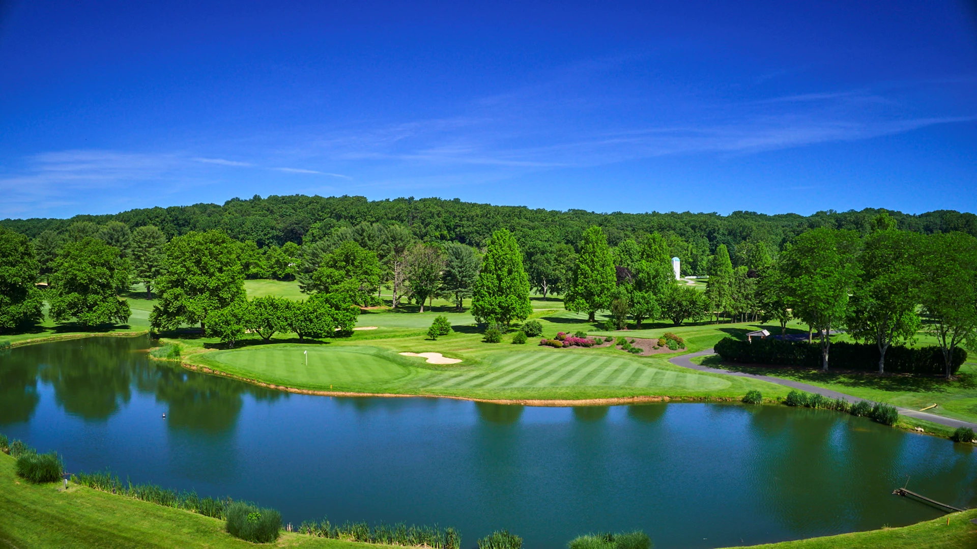 Eagles Nest - Golf Course Hole 5