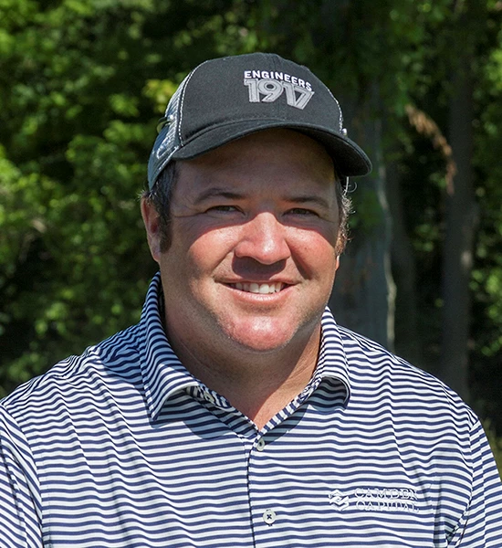 Andrew Svoboda, PGA