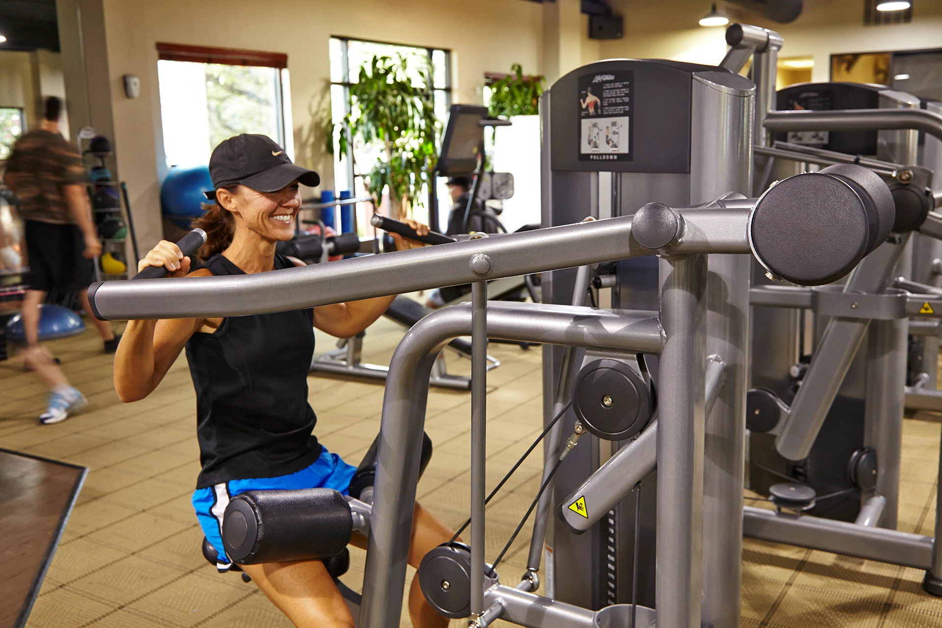 Fair Oaks Ranch Golf & Country Club | Fitness