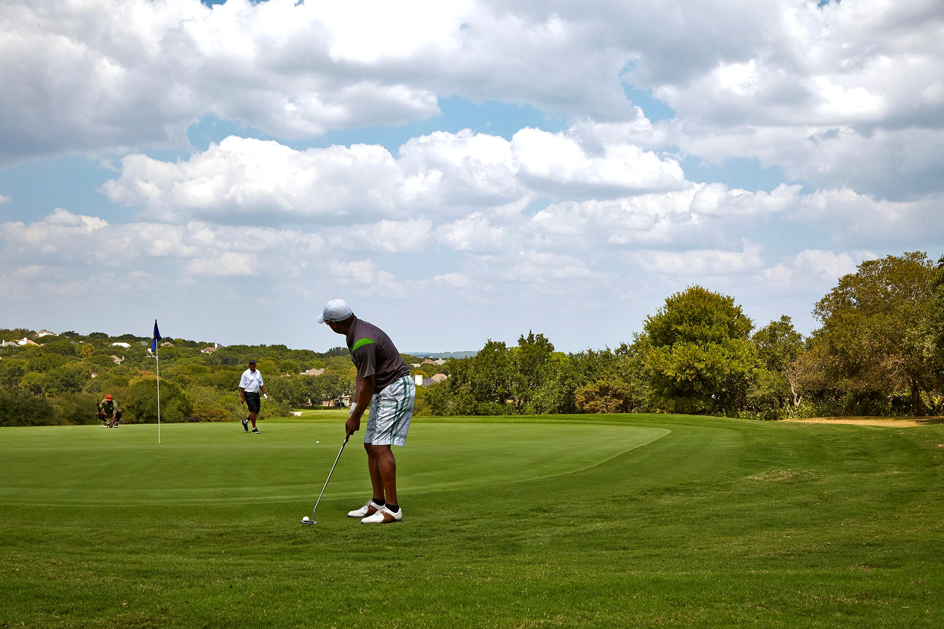 Fair Oaks Ranch Golf & Country Club | Golf