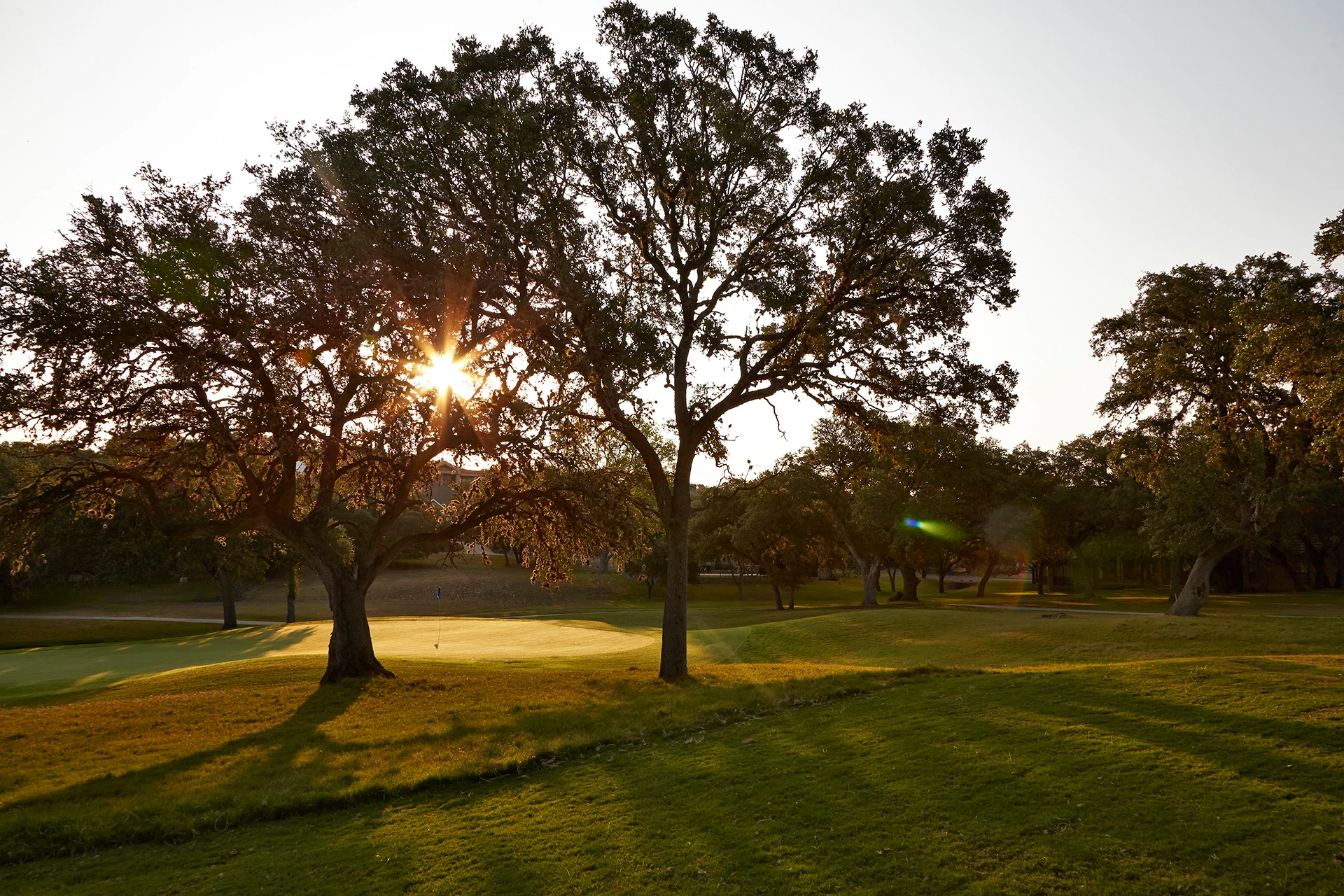 Fair Oaks Ranch Golf & Country Club | Golf