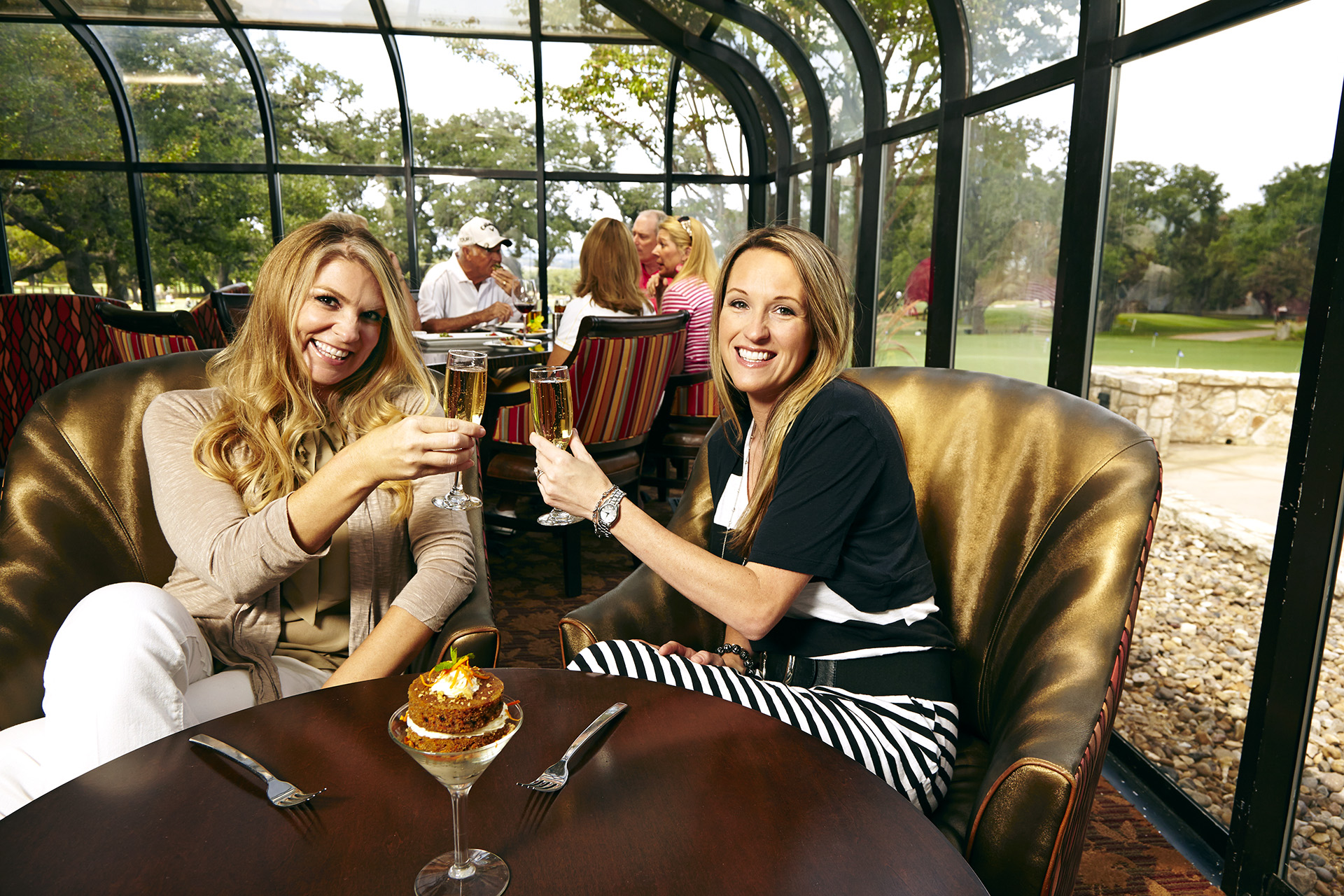Fair Oaks Ranch Golf & Country Club | Tavern