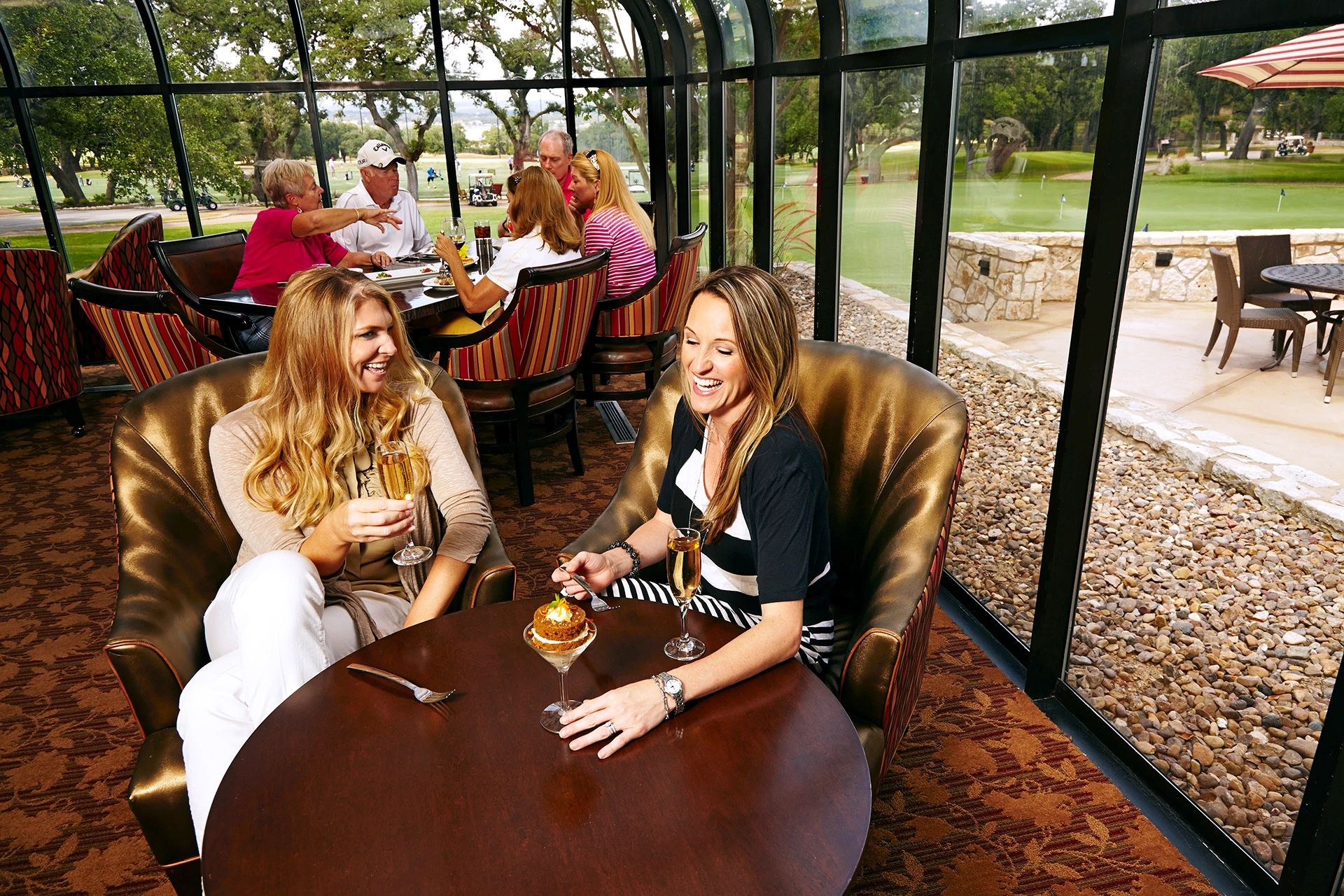 Fair Oaks Ranch Golf & Country Club | Tavern