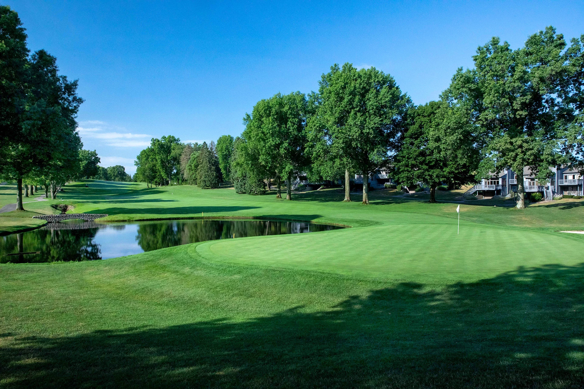 Firestone South Course