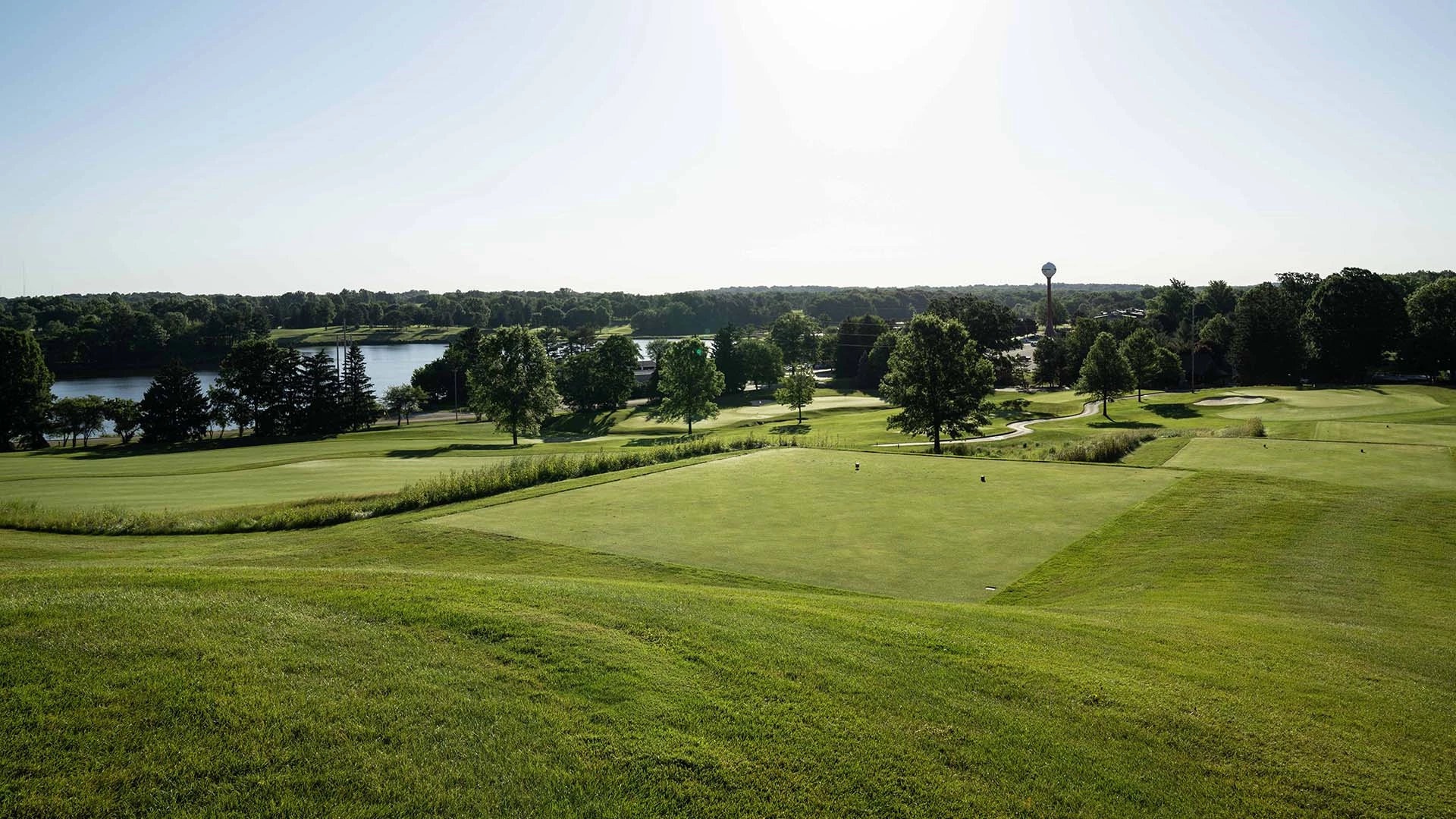 Firestone Country Club Fazio Course