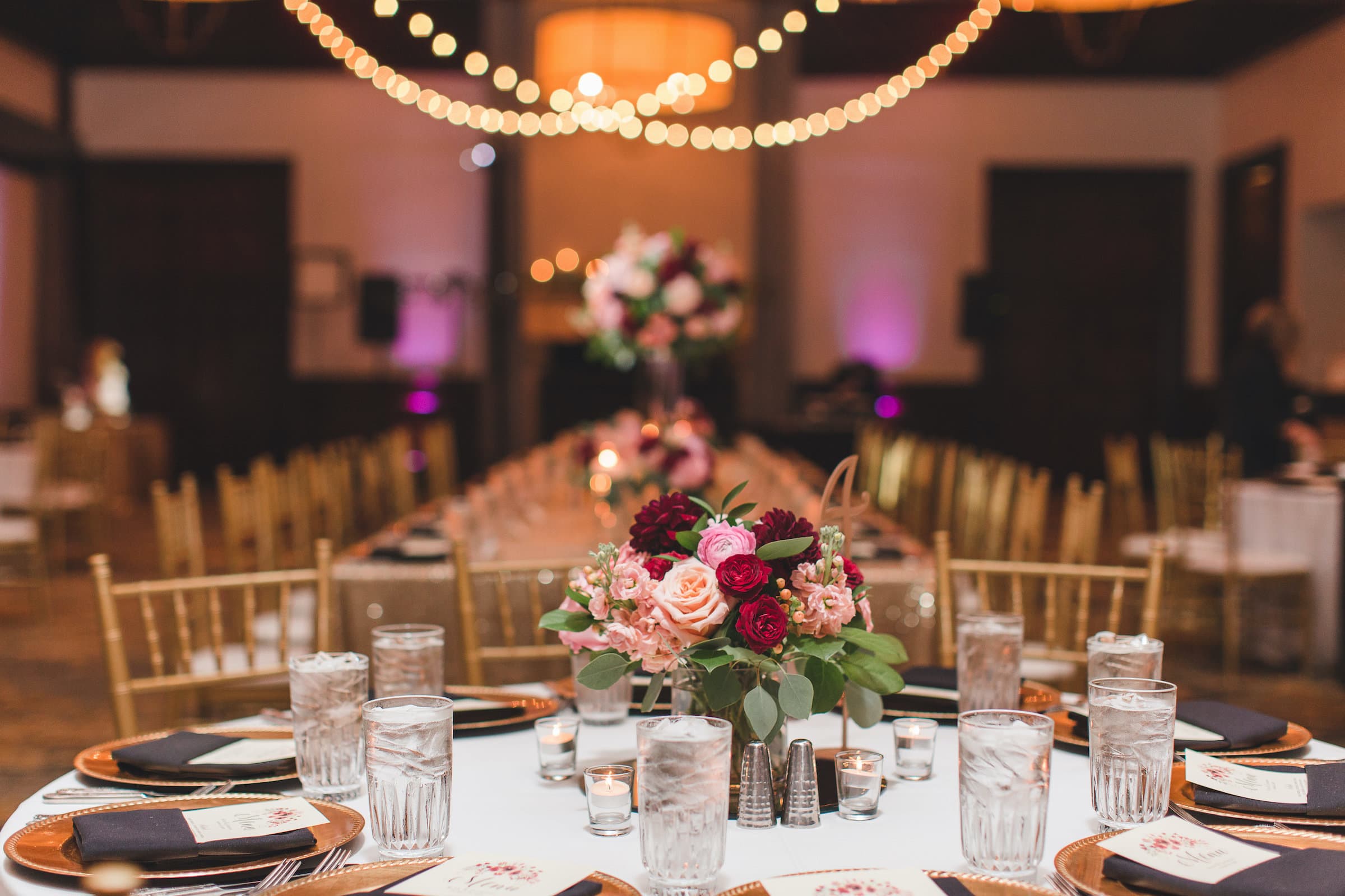 Gleneagles Country Club - Private Event