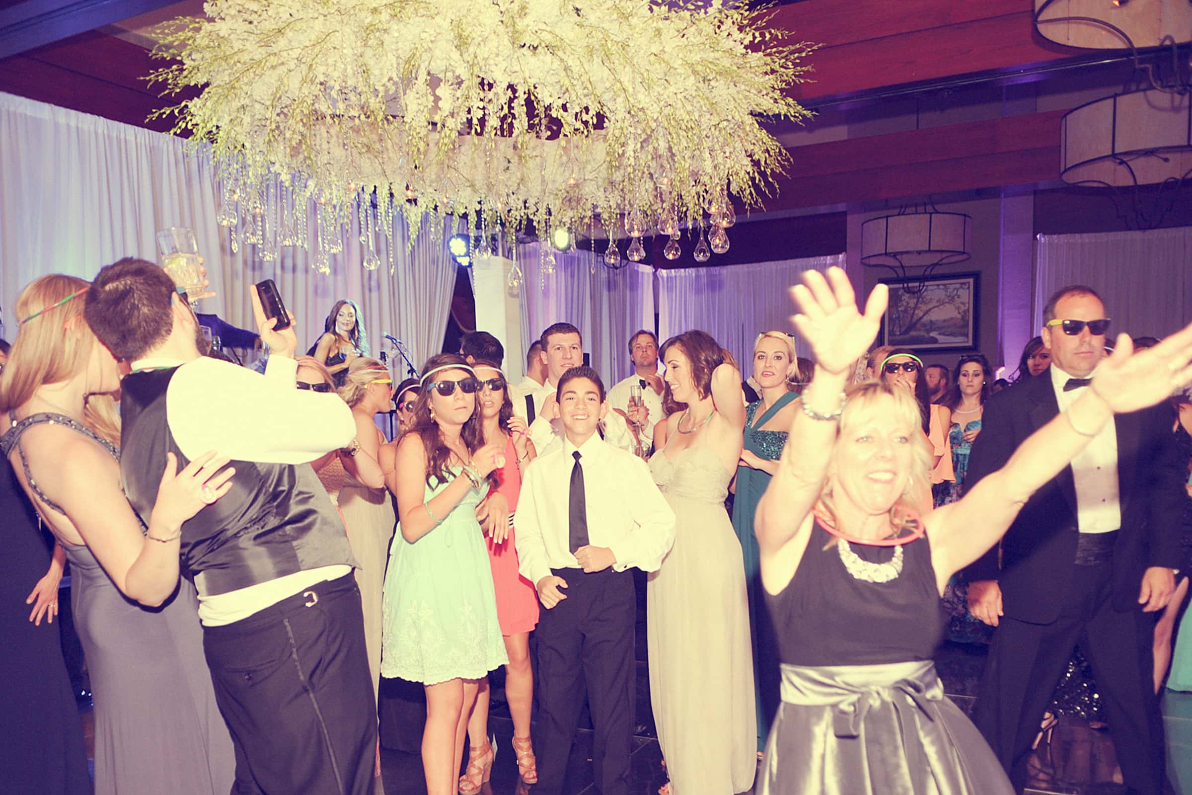 Gleneagles Country Club - Private Event