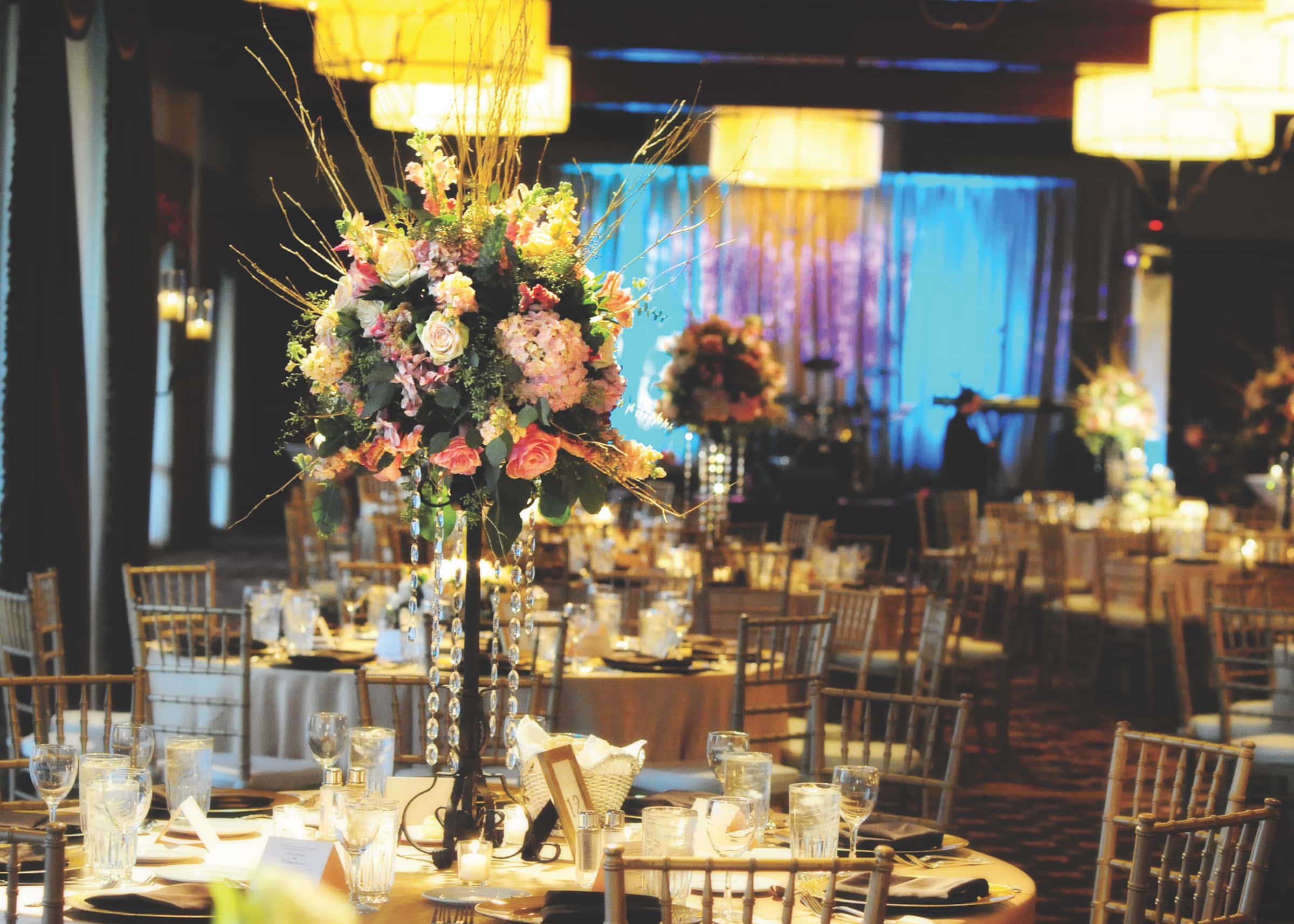 Gleneagles Country Club - Private Event