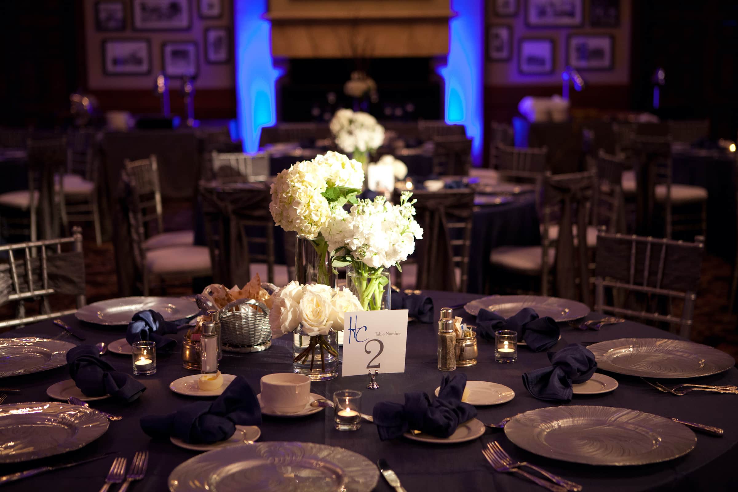Gleneagles Country Club - Private Event