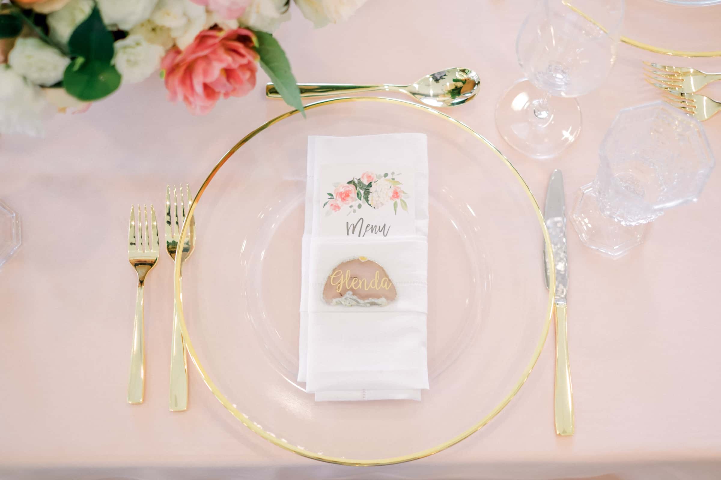 Gleneagles Country Club - Private Event