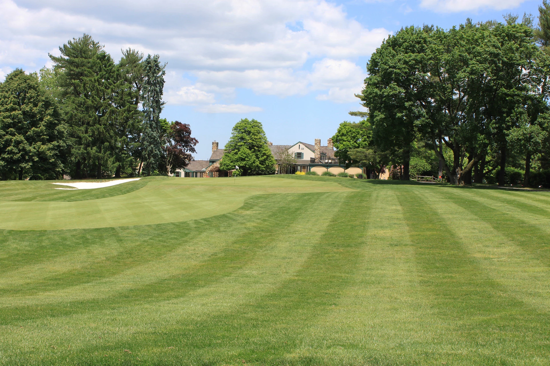 Hartefeld National - Golf Course