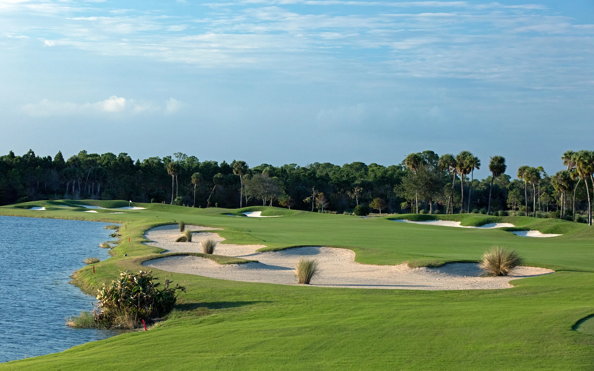 Jupiter Country Club - Golf