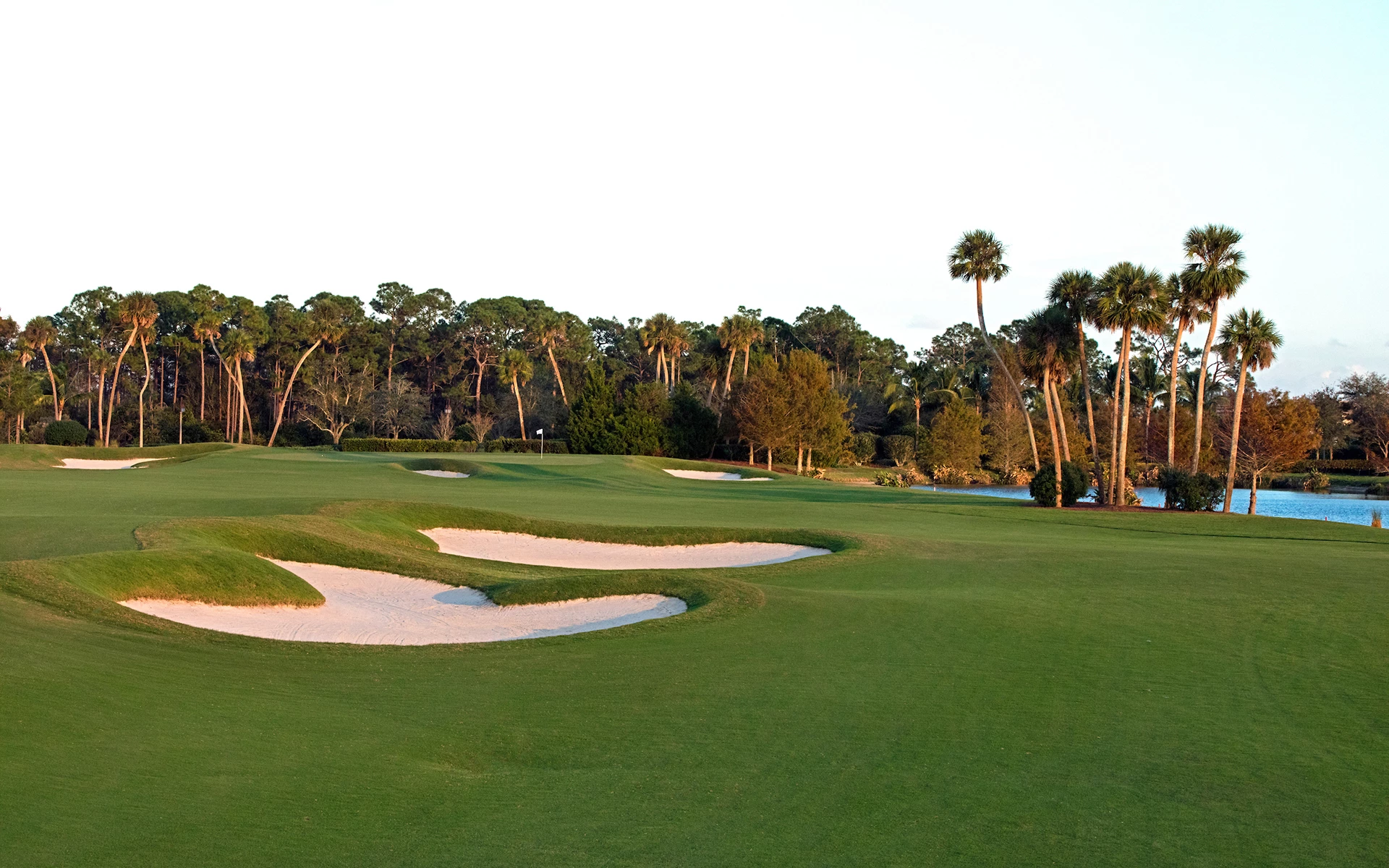 Jupiter Country Club - Golf