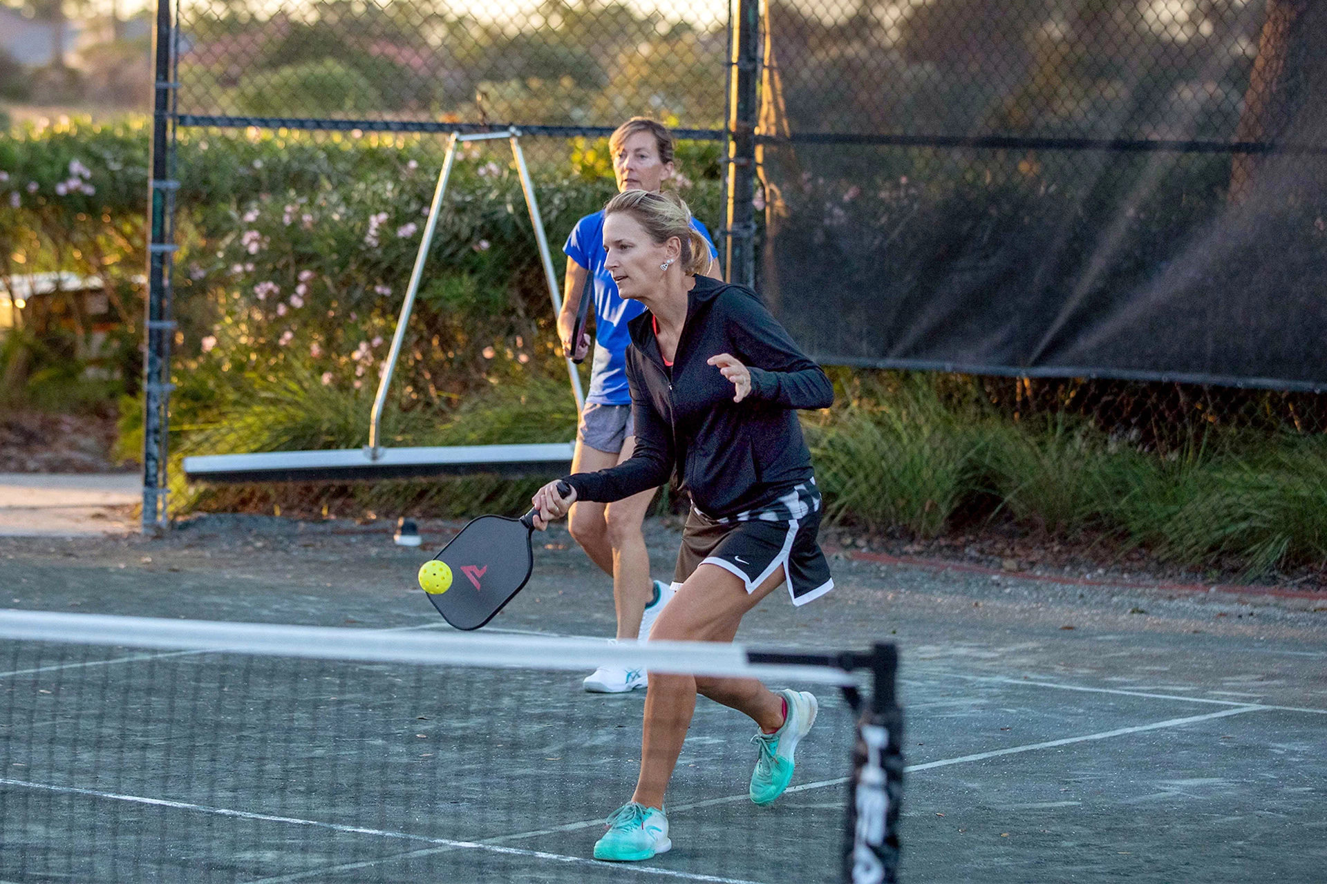 Marsh Creek Country Club - Pickleball