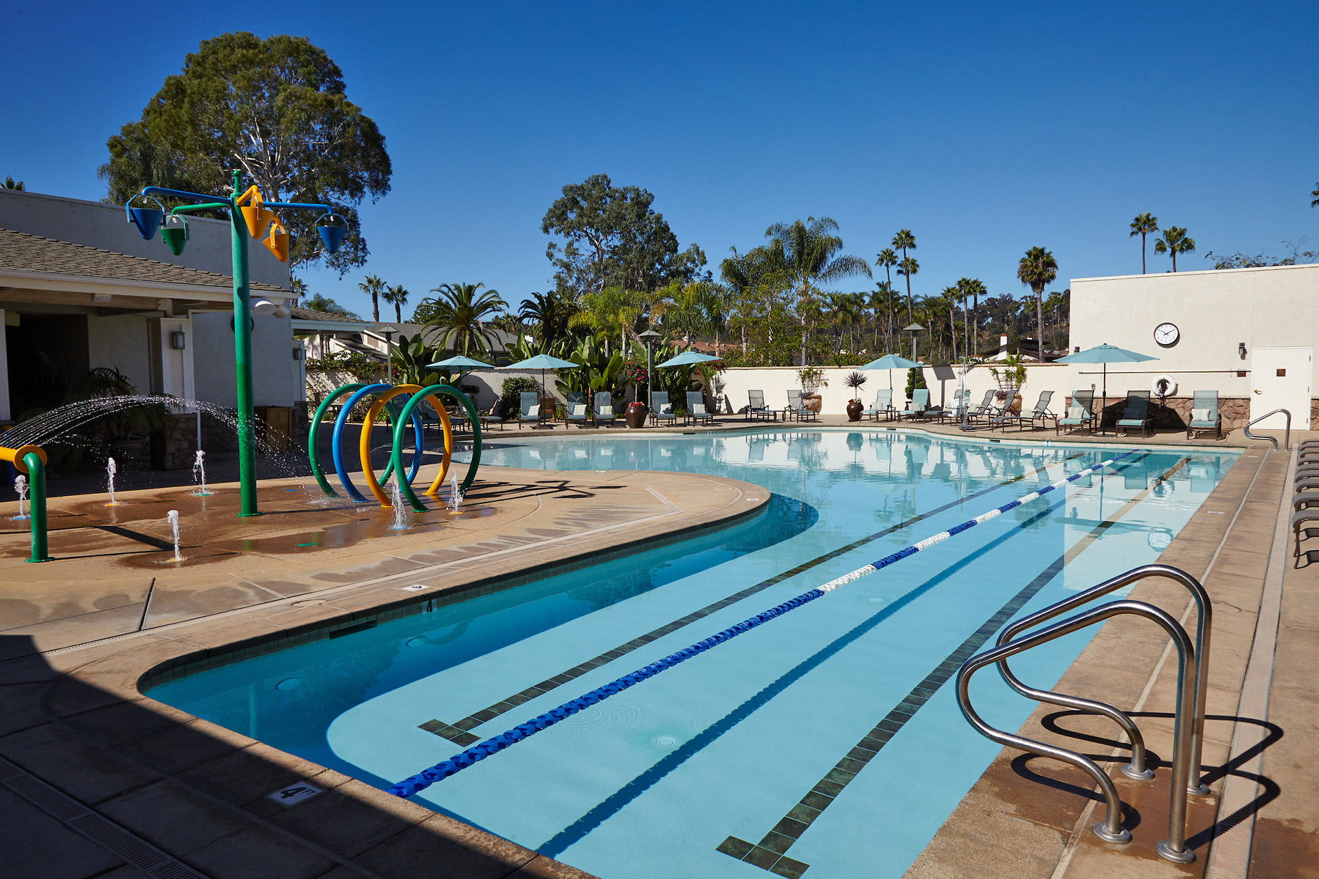 Morgan Run Club & Resort - Pool