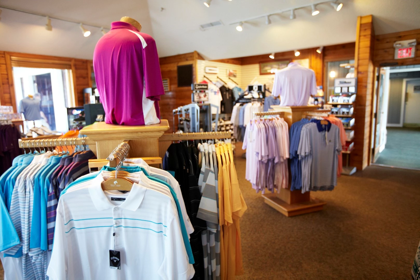 Nags Head Golf Links - Pro Shop