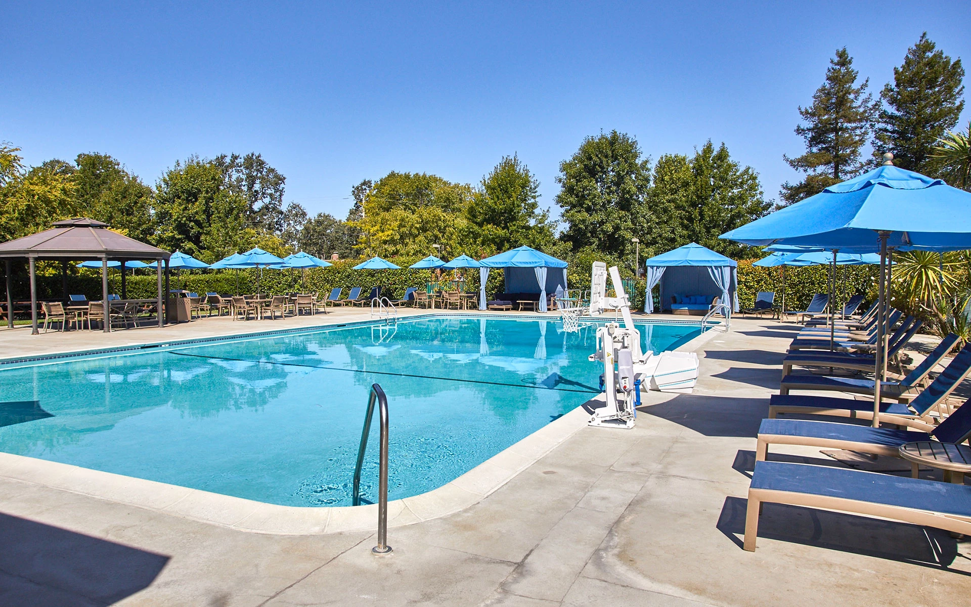 Santa Rosa Golf & Country Club - Pool