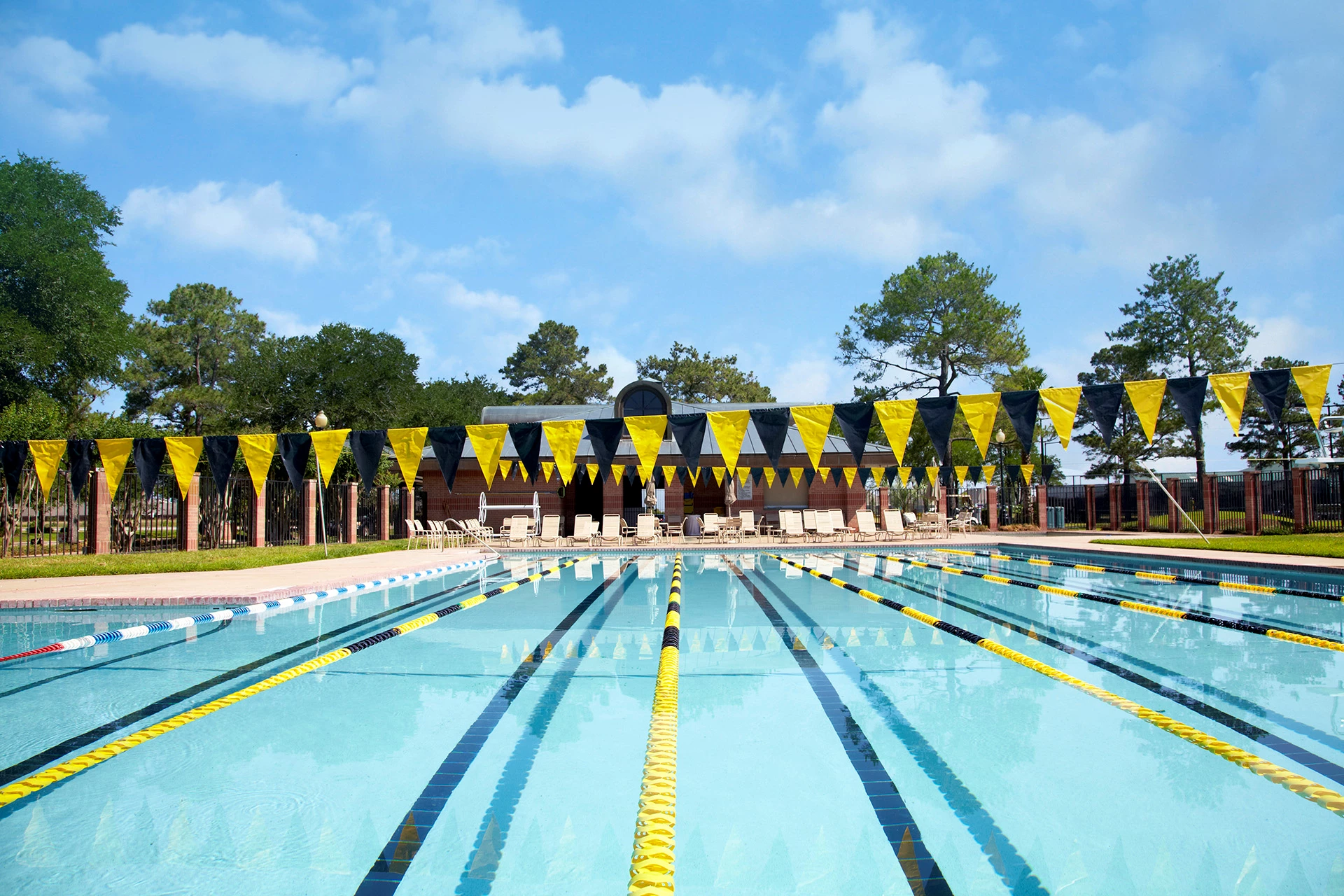 The Club at Falcon Point - Pool