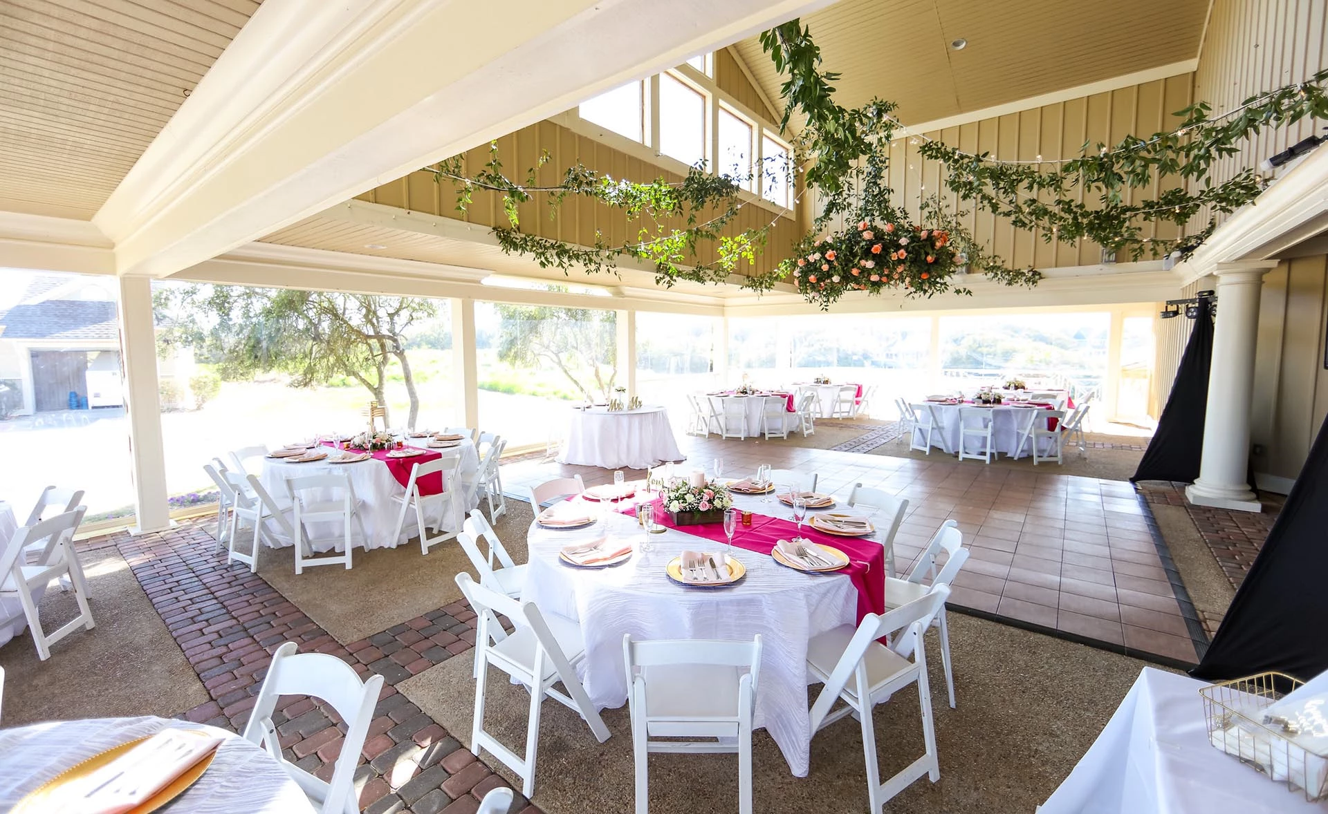 The Currituck Club - Private Event