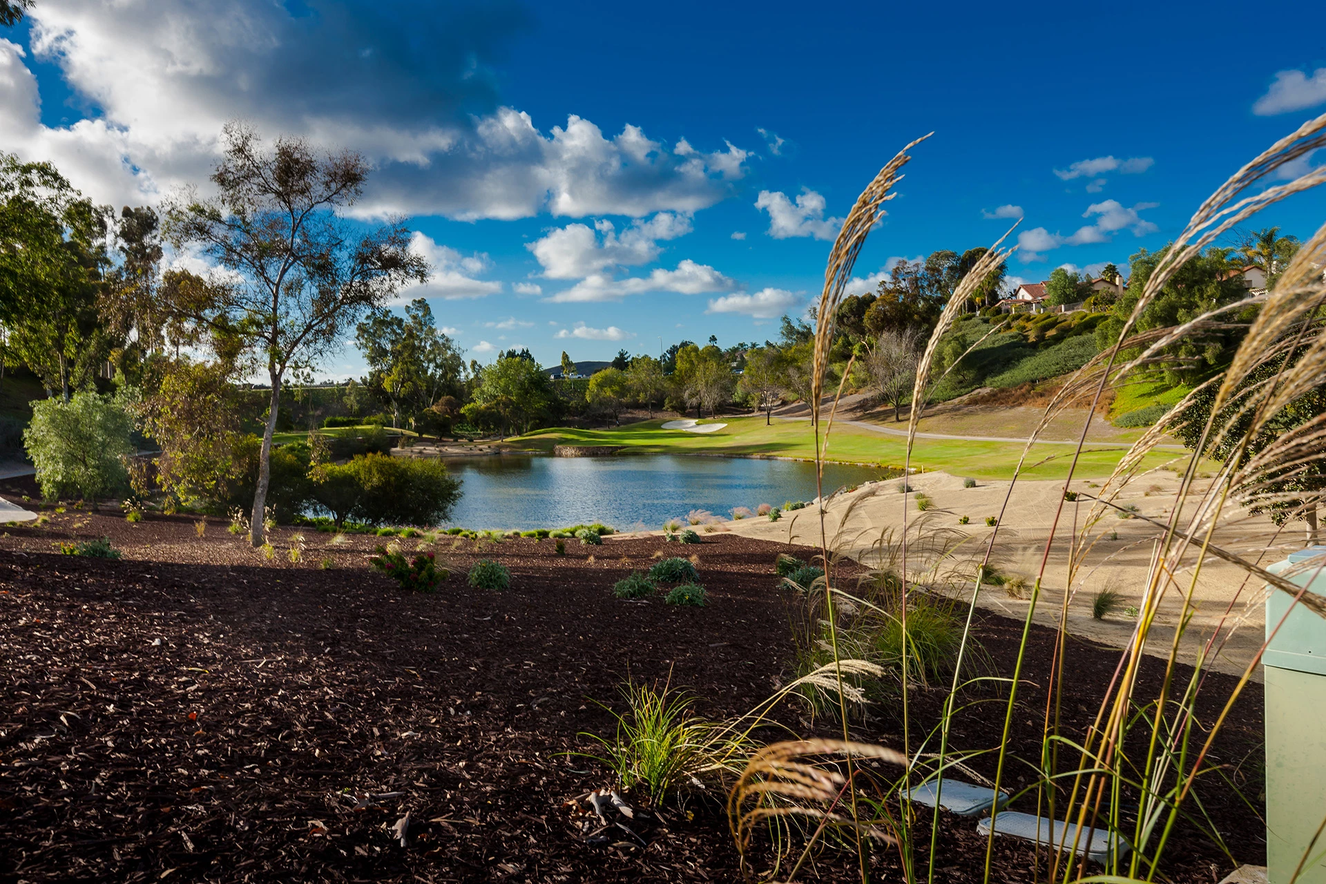 Bernardo Heights Country Club - Golf Course