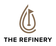 The Refinery Logo