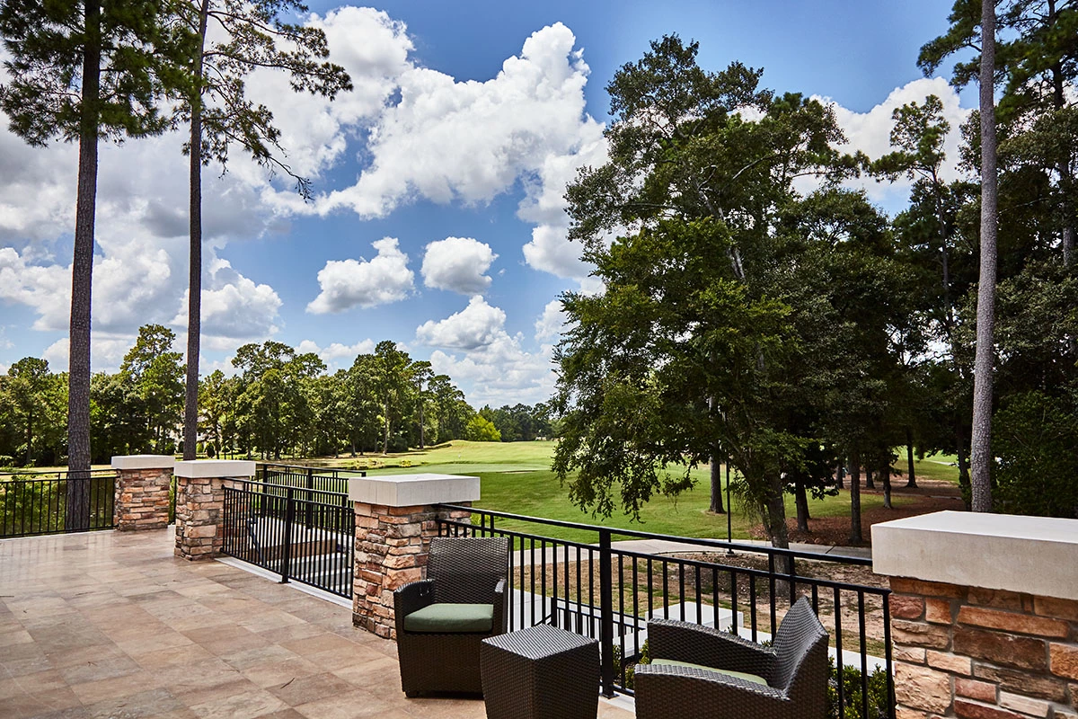 Palmer Legacy Ballroom