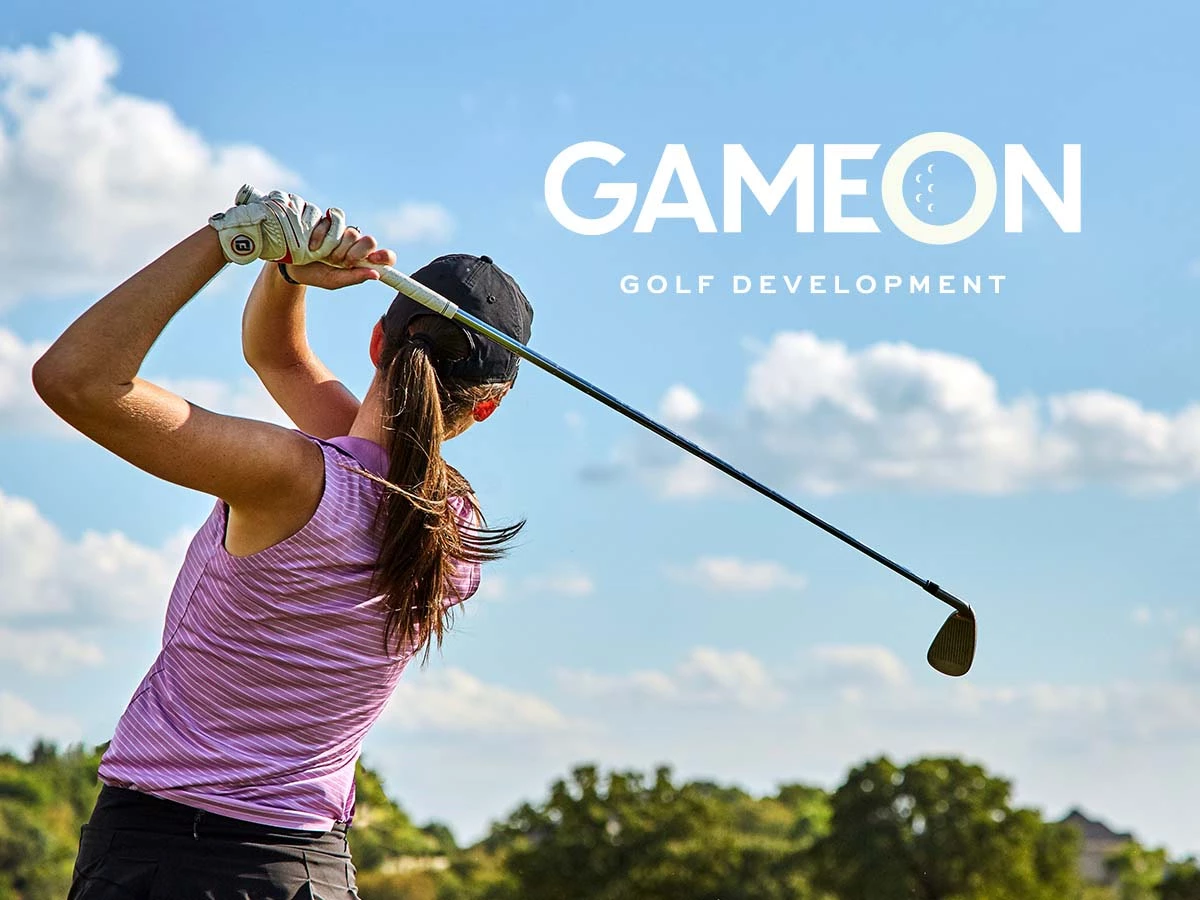 Game On Beginner Golfer Program