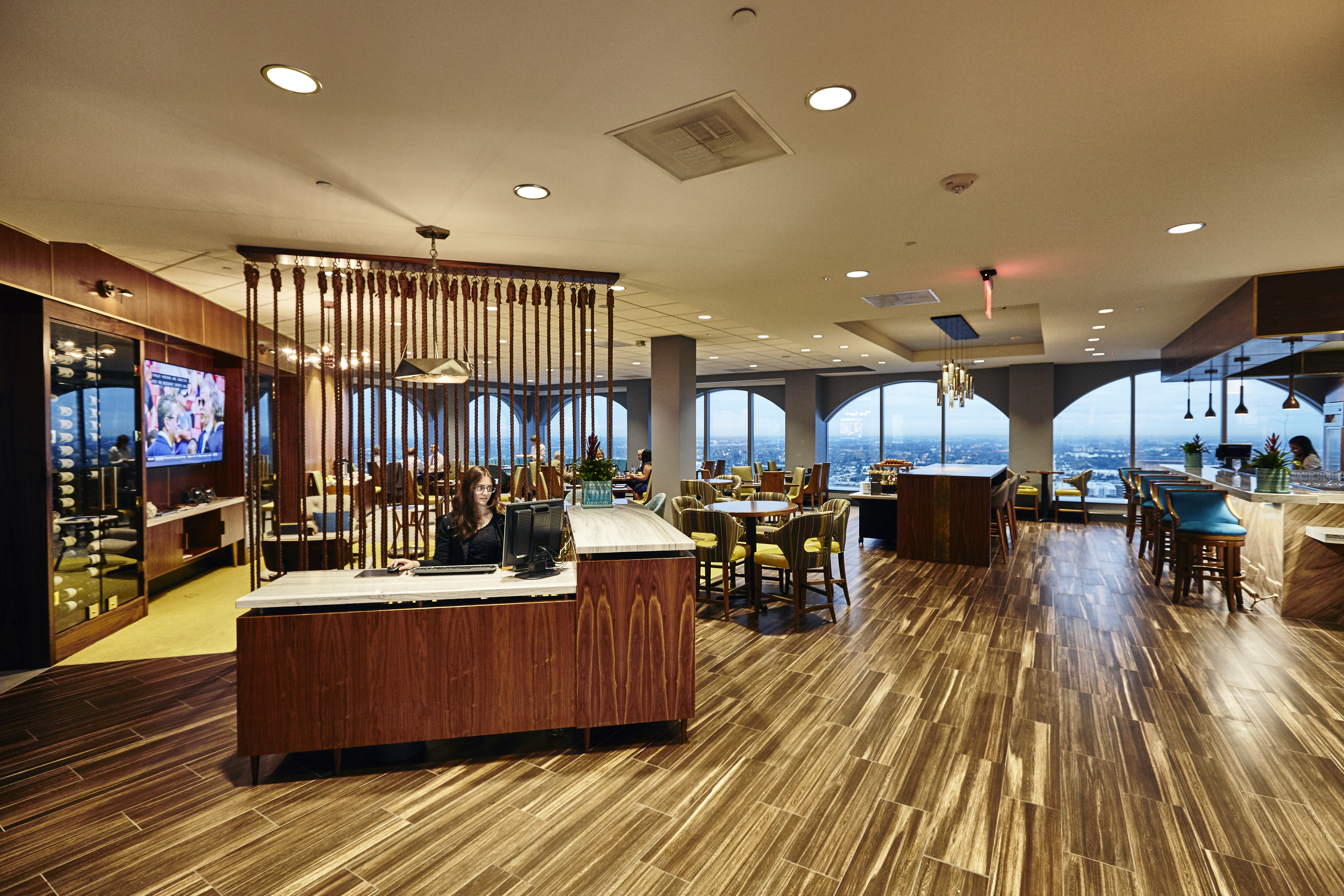 Tower Club Ft. Lauderdale 