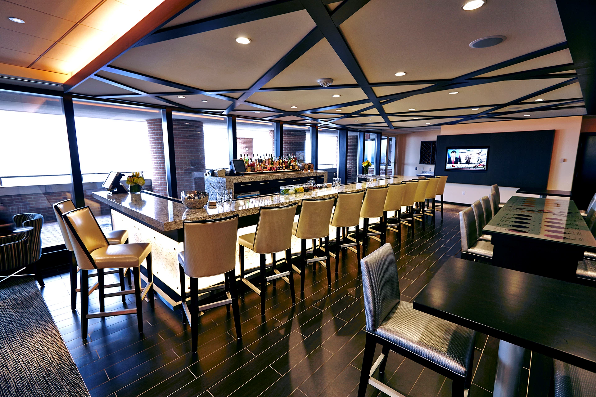 The Tower Club Tysons Corner | Bar