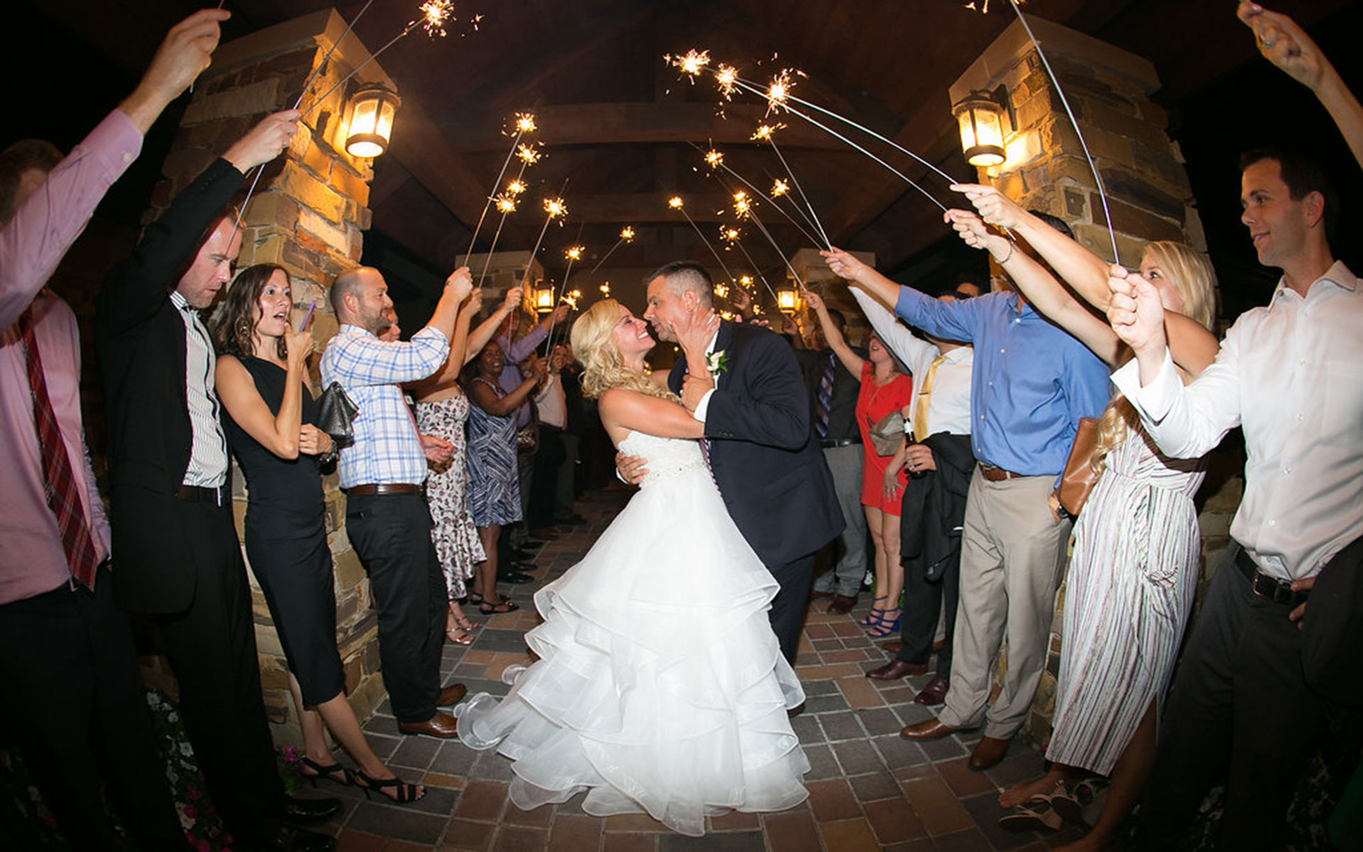 TPC Craig Ranch - Wedding