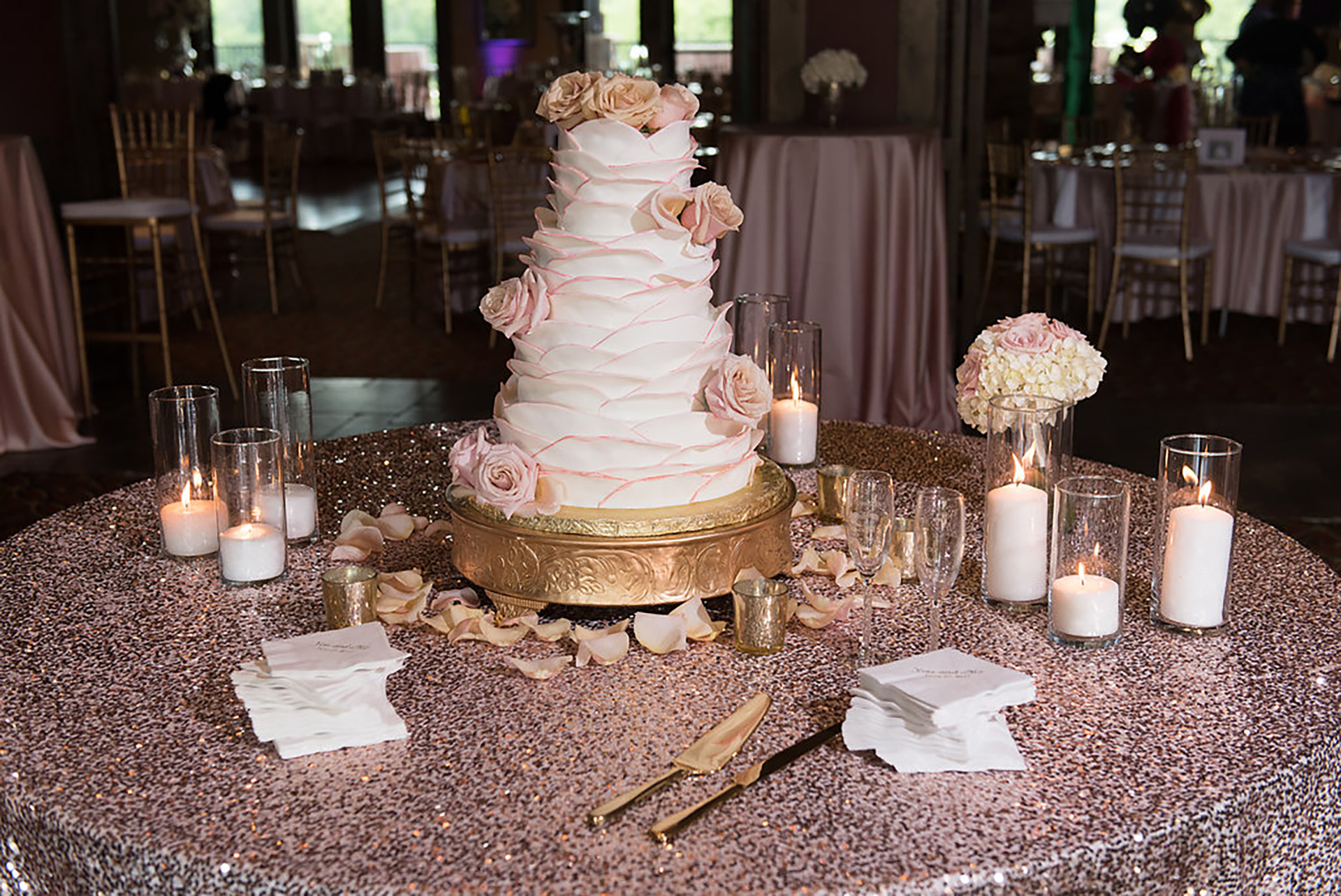 TPC Craig Ranch - Wedding