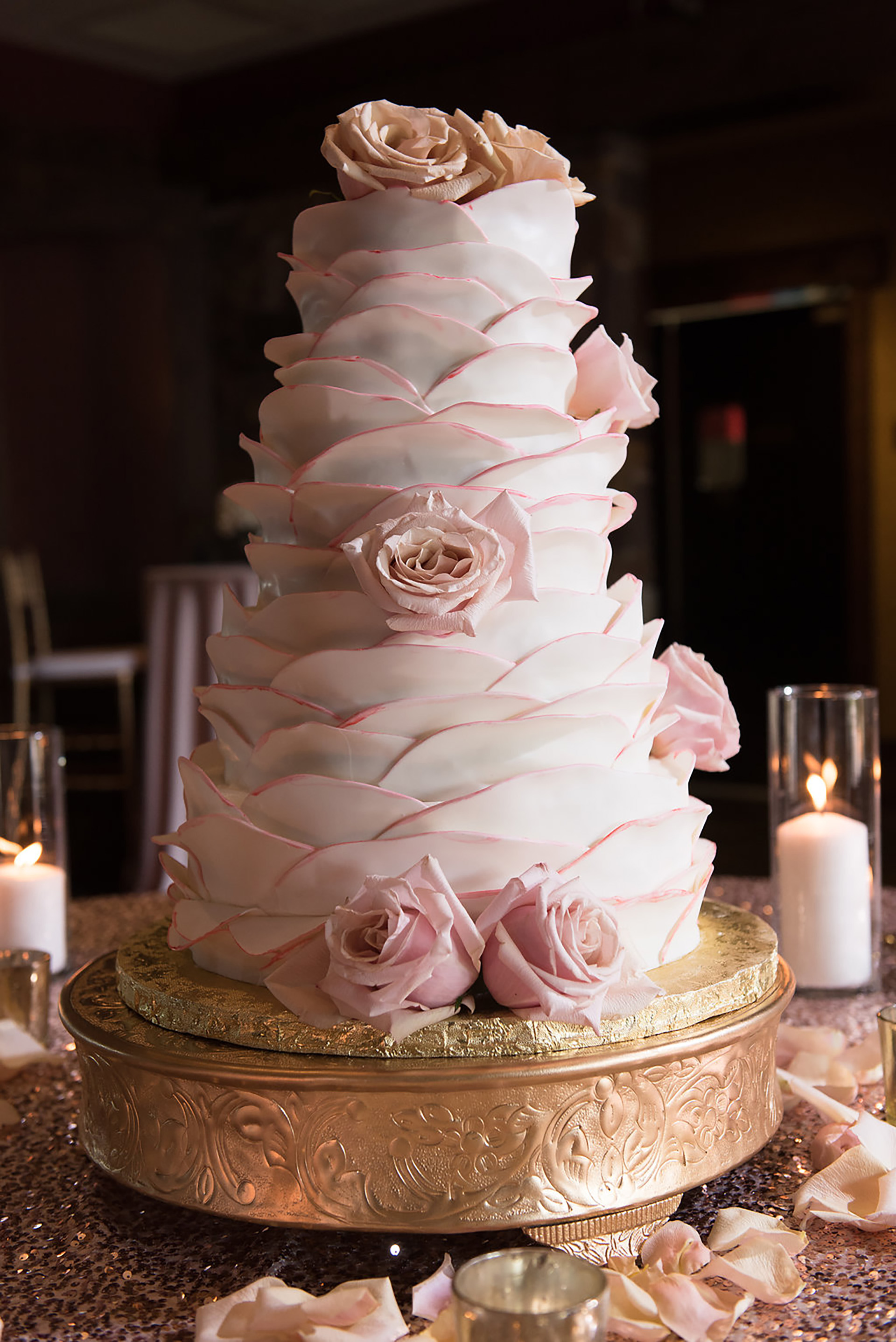 TPC Craig Ranch - Wedding