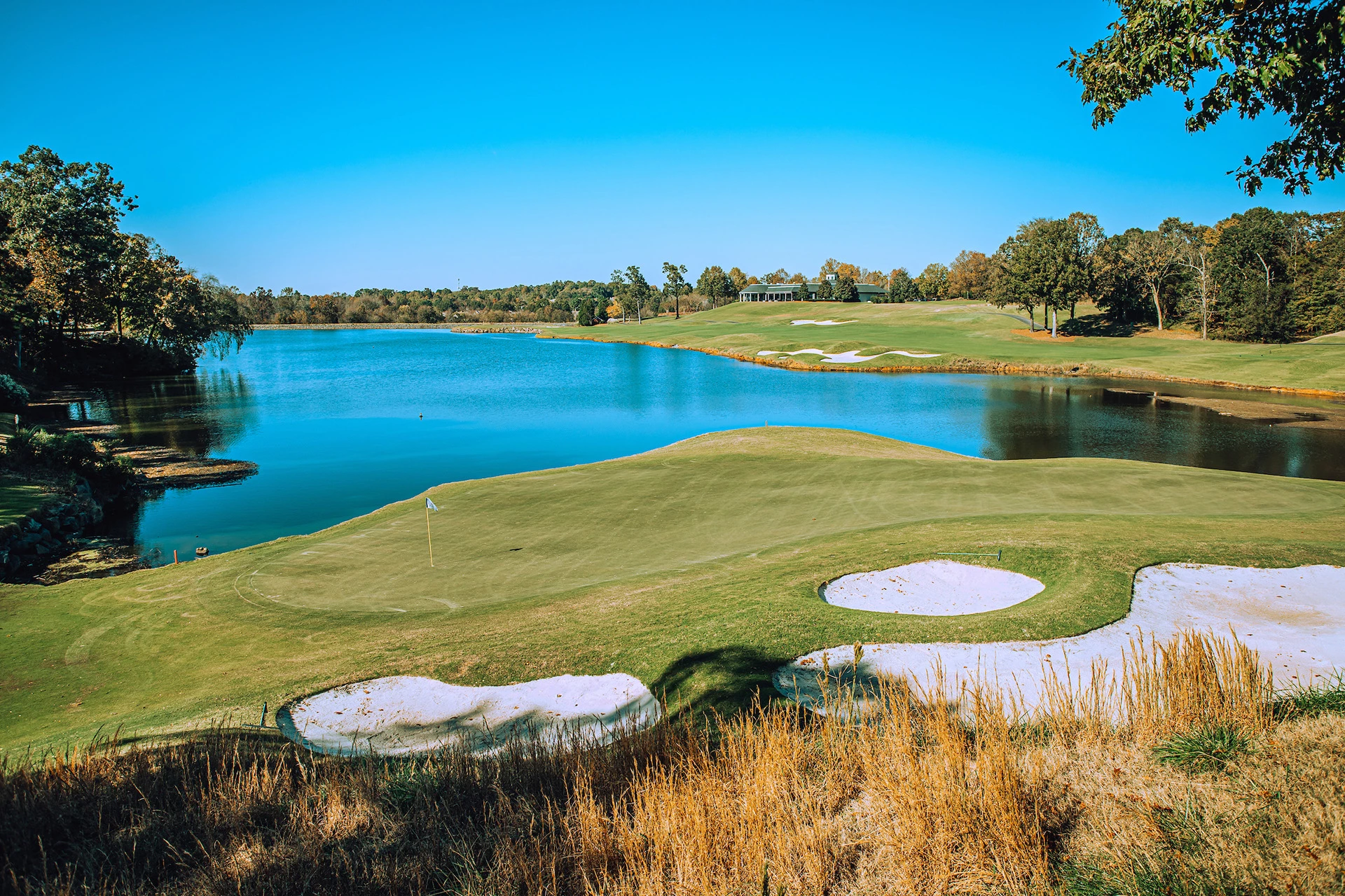 TPC Piper Glen - Golf Course