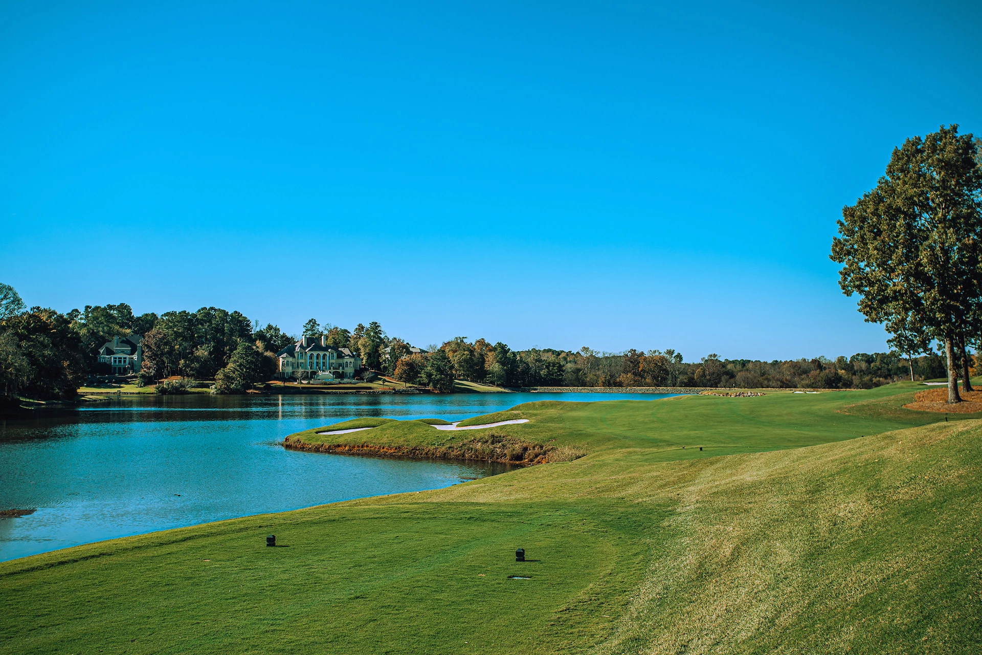 TPC Piper Glen - Golf Course