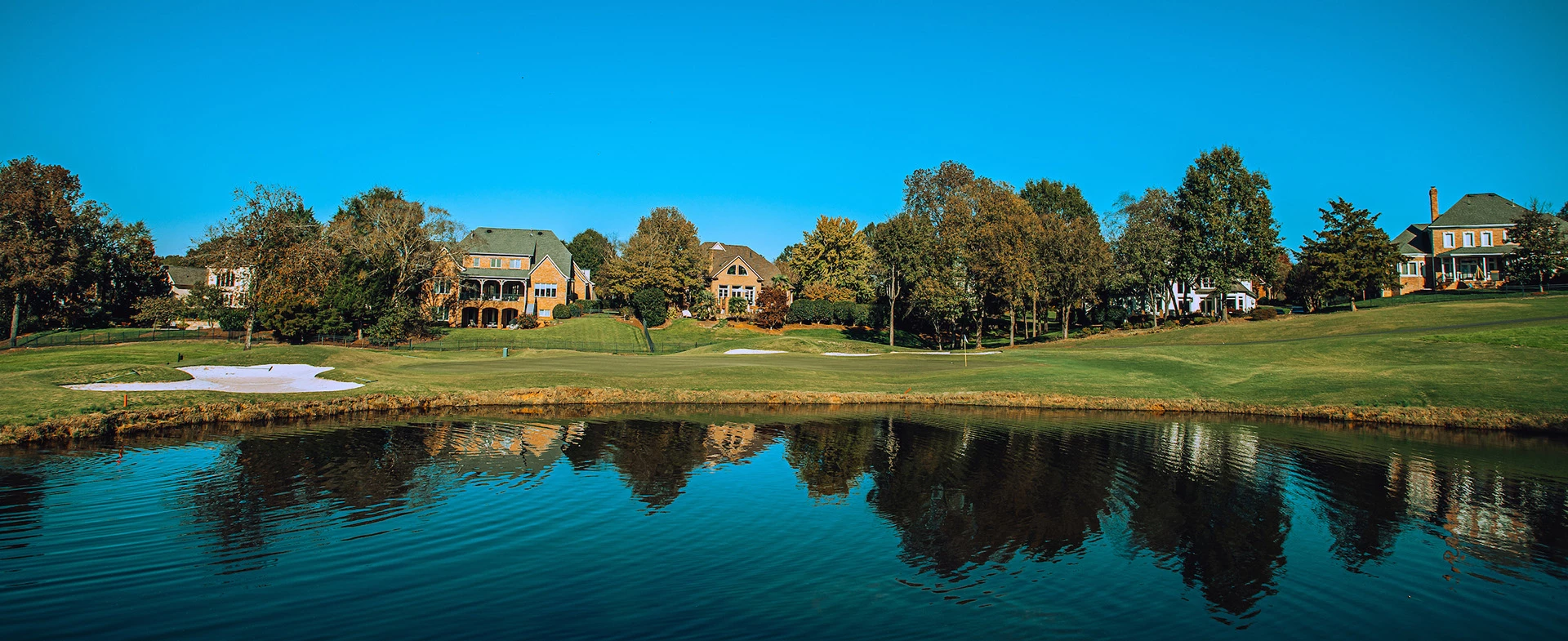 TPC Piper Glen - Golf Course