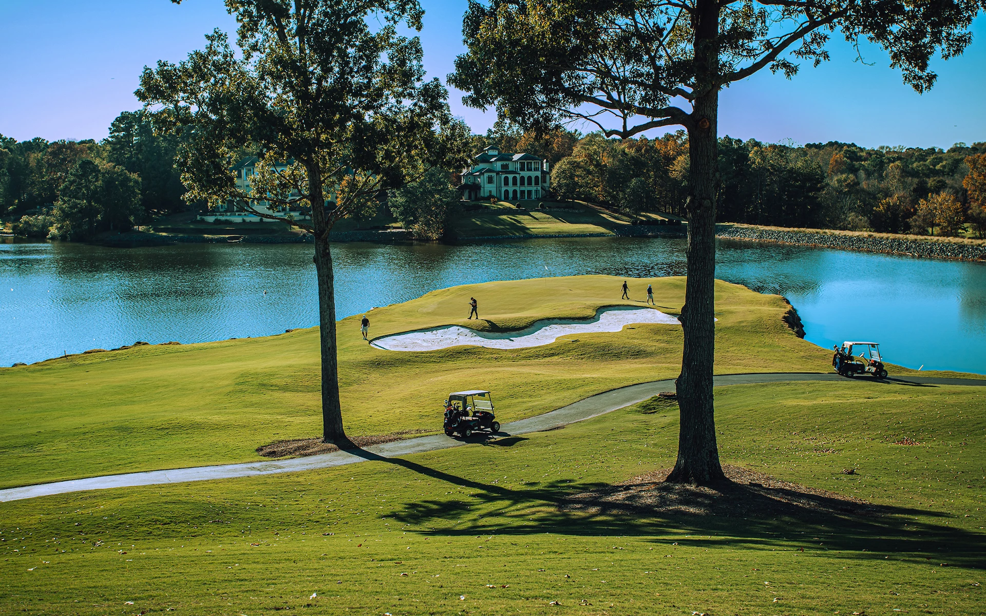 TPC Piper Glen - Golf Course