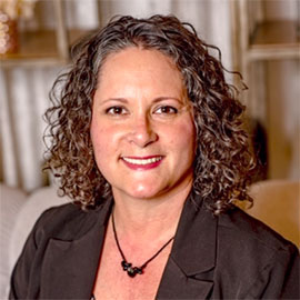 Jeane' Snavely