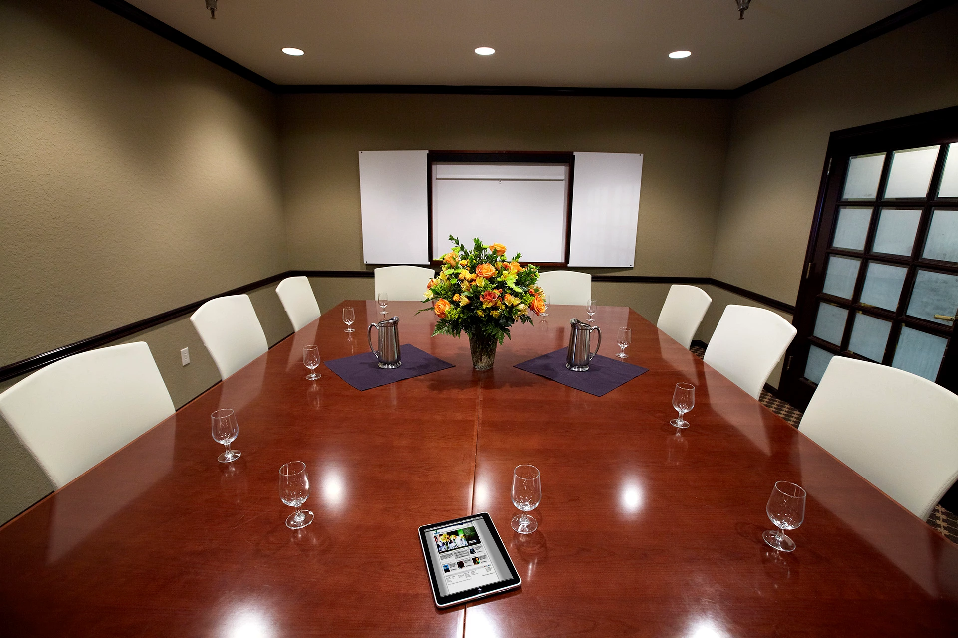 Willow Creek Golf Club - Boardroom